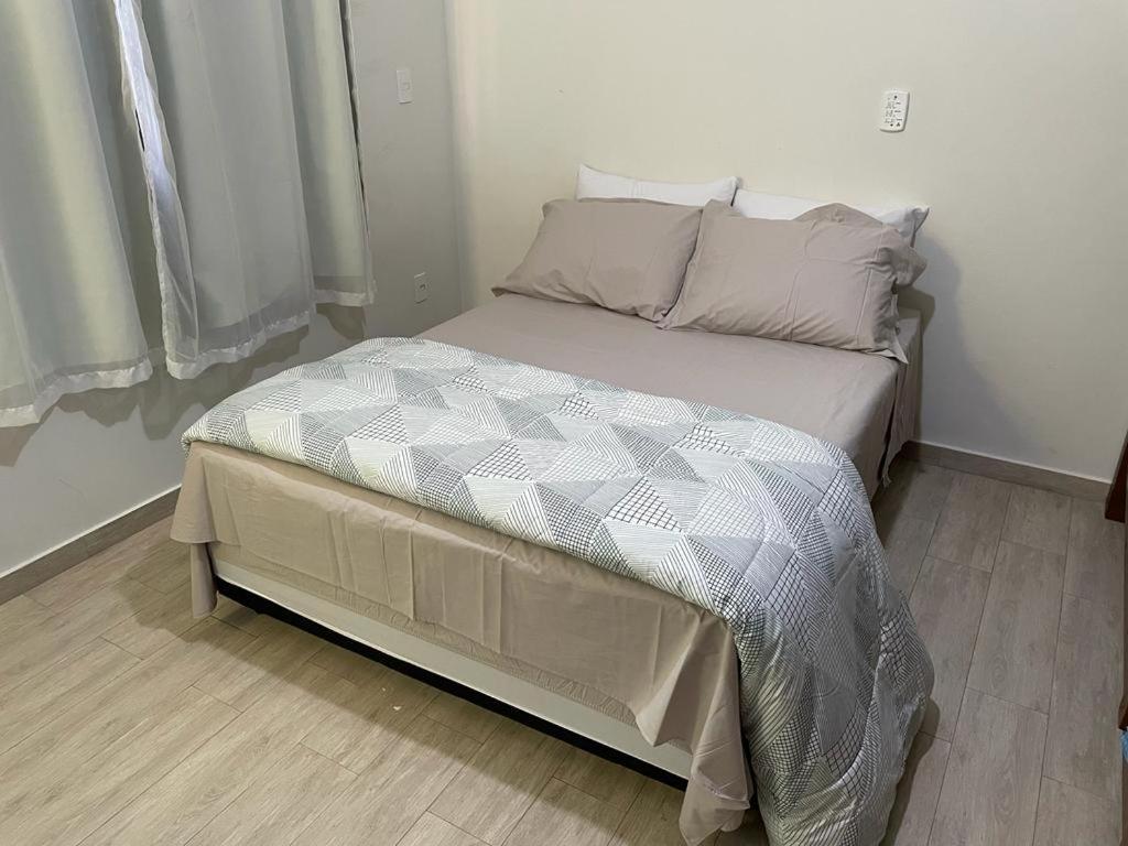 Casa Alto Padrao Com Area Gourmet Completa, Piscina E Campo Futebol Villa Socorro  Eksteriør billede